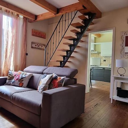 Appartamento La Casina Di Chiara Livorno Exteriér fotografie