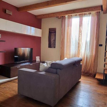 Appartamento La Casina Di Chiara Livorno Exteriér fotografie