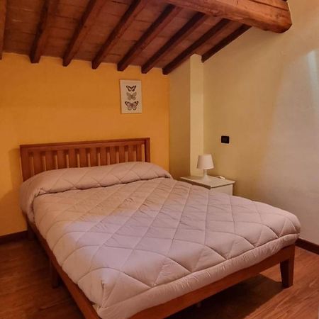 Appartamento La Casina Di Chiara Livorno Exteriér fotografie