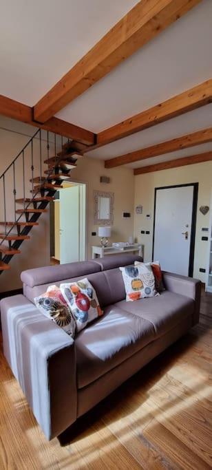 Appartamento La Casina Di Chiara Livorno Exteriér fotografie