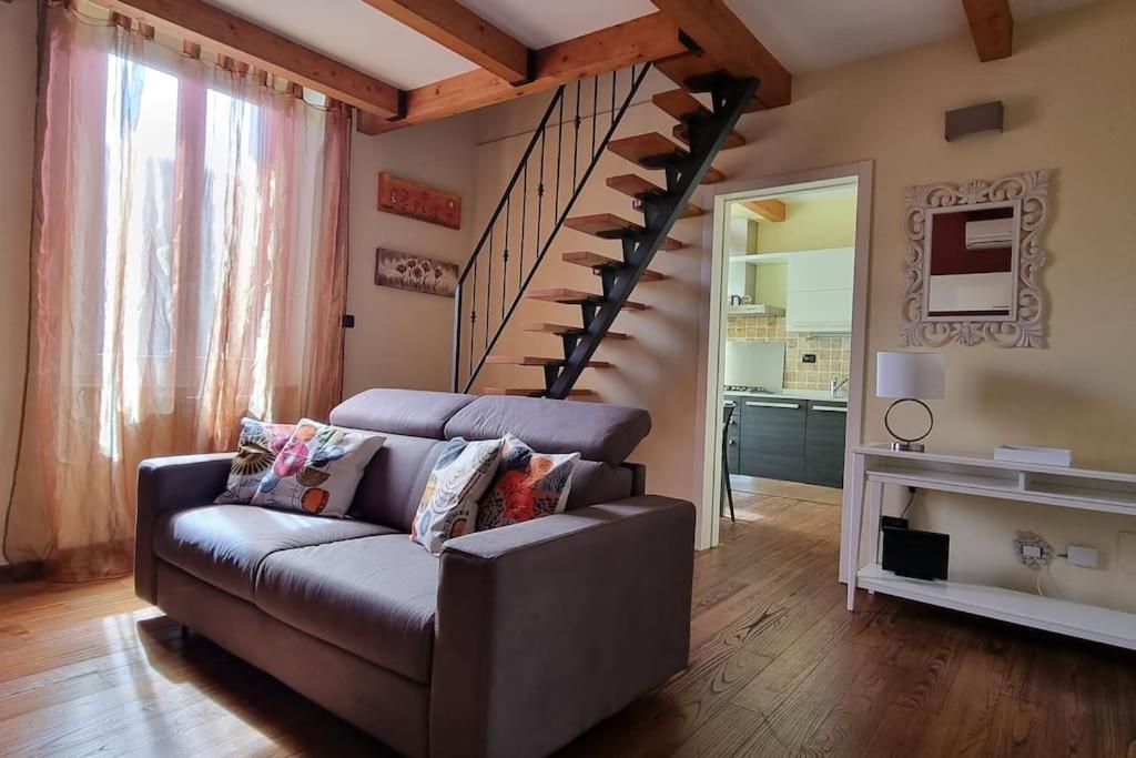 Appartamento La Casina Di Chiara Livorno Exteriér fotografie