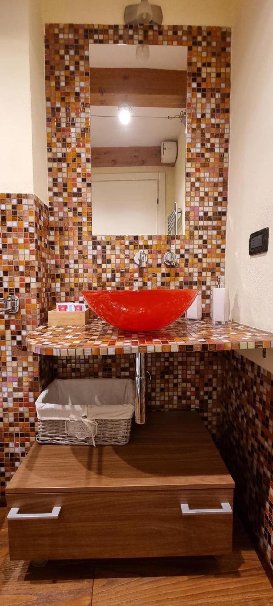 Appartamento La Casina Di Chiara Livorno Exteriér fotografie