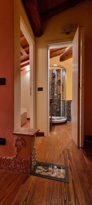 Appartamento La Casina Di Chiara Livorno Exteriér fotografie
