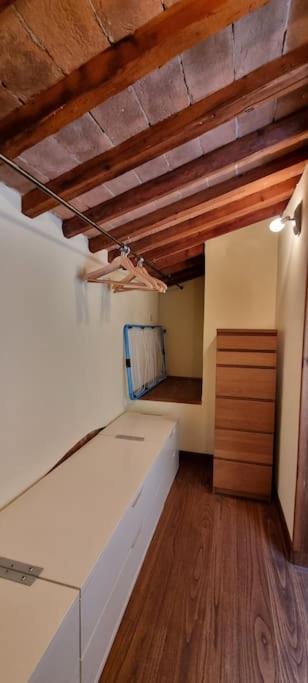 Appartamento La Casina Di Chiara Livorno Exteriér fotografie