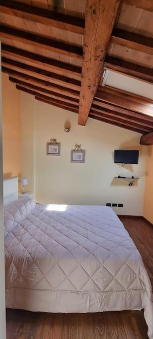 Appartamento La Casina Di Chiara Livorno Exteriér fotografie