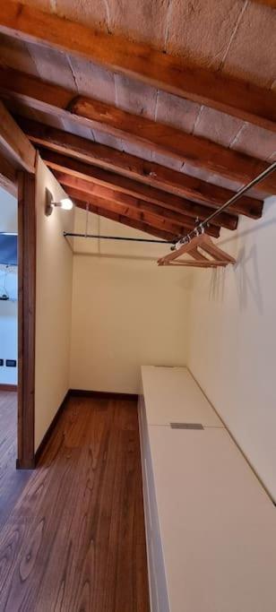 Appartamento La Casina Di Chiara Livorno Exteriér fotografie