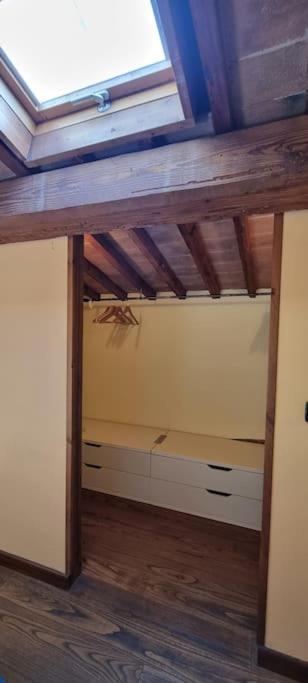 Appartamento La Casina Di Chiara Livorno Exteriér fotografie