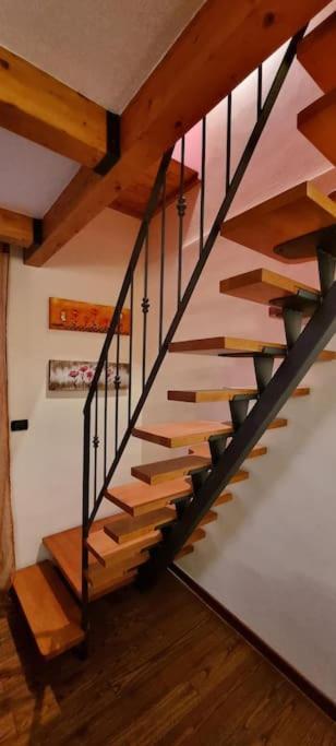 Appartamento La Casina Di Chiara Livorno Exteriér fotografie
