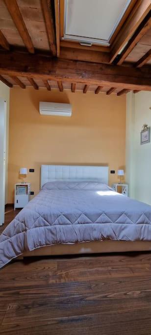 Appartamento La Casina Di Chiara Livorno Exteriér fotografie