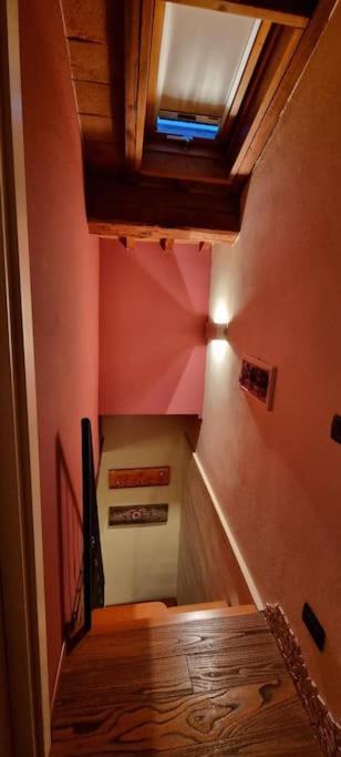 Appartamento La Casina Di Chiara Livorno Exteriér fotografie