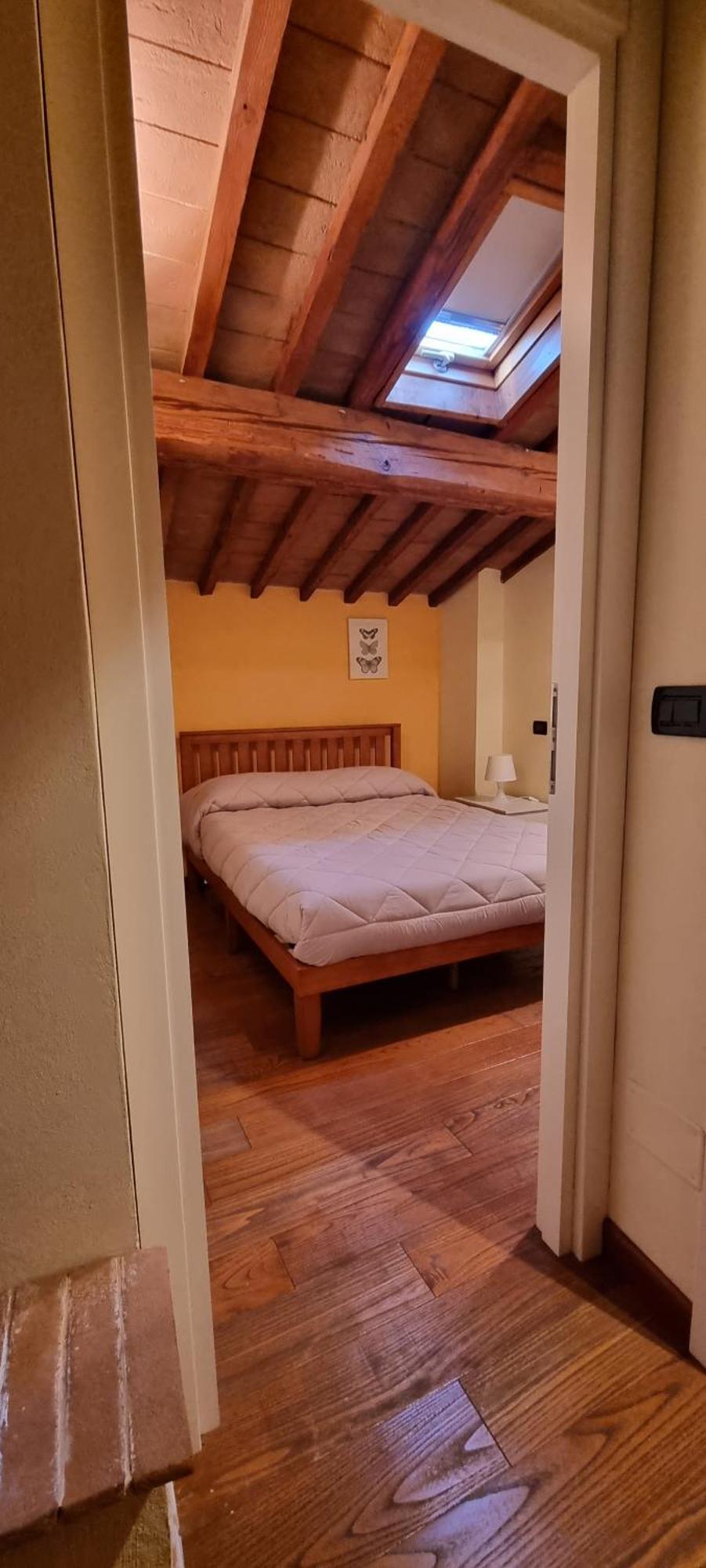 Appartamento La Casina Di Chiara Livorno Exteriér fotografie